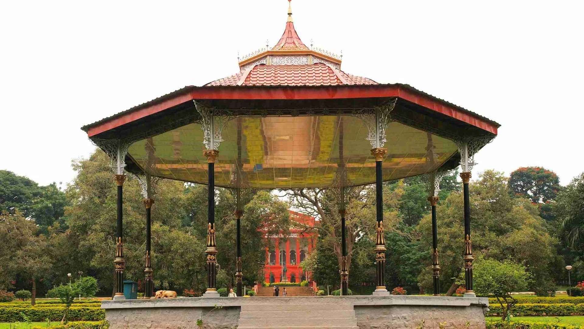 Cubbon Park